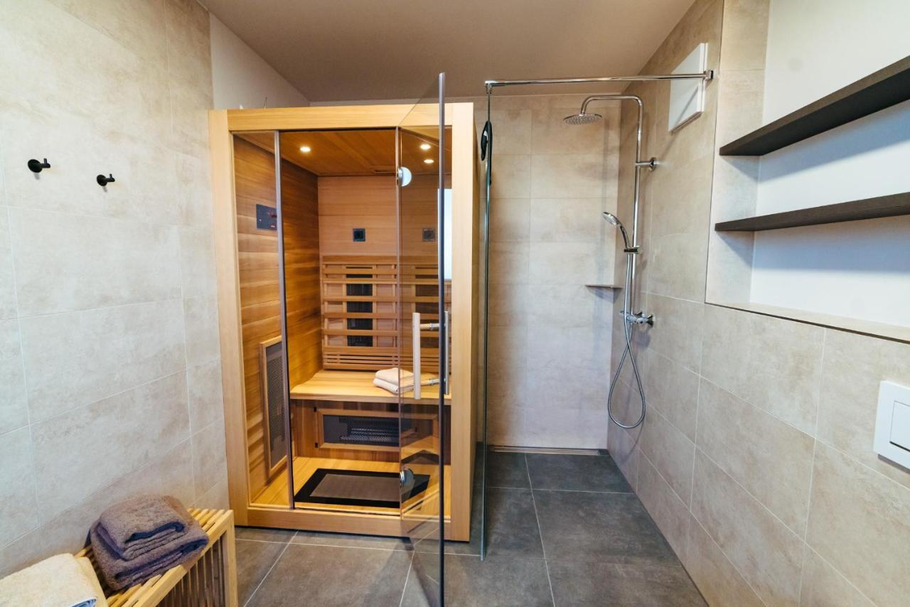 Biohof Doebler Ferienwohnungen Brackenheim Ngoại thất bức ảnh